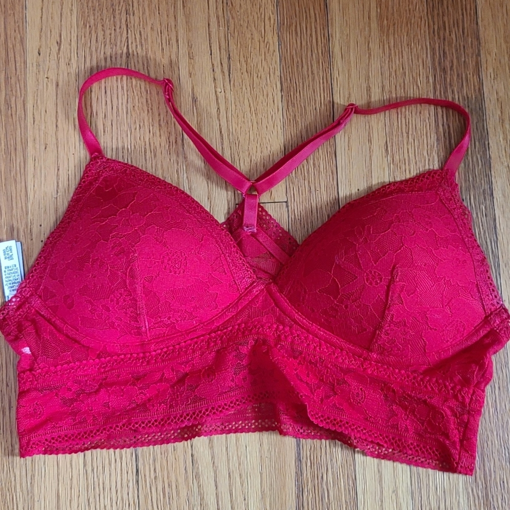 Bralette Victoria's secret
